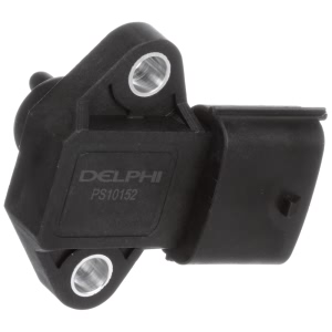 Delphi Manifold Absolute Pressure Sensor for Hyundai - PS10152