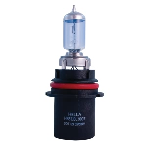 Hella Headlight Bulb for Chrysler Grand Voyager - H83175112