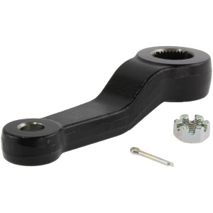 Centric Premium™ Front Steering Pitman Arm for Nissan - 620.42502