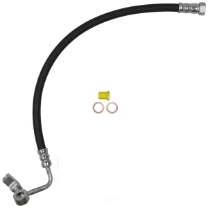 Gates Power Steering Pressure Line Hose Assembly From Pump for Infiniti - 352464