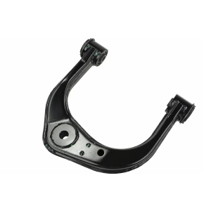 Mevotech Supreme Front Driver Side Upper Non Adjustable Control Arm for 1996 Toyota Tacoma - CMS86116