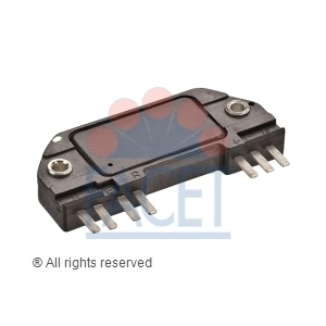 facet Ignition Control Module for Isuzu Rodeo - 9.4025