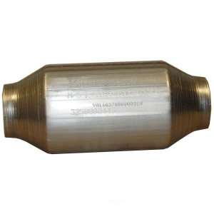 Bosal Catalytic Converter And Pipe Assembly for Geo - 097-0443