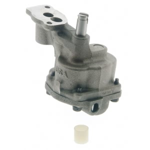 Sealed Power Standard Volume Pressure Oil Pump for Cadillac - 224-43469