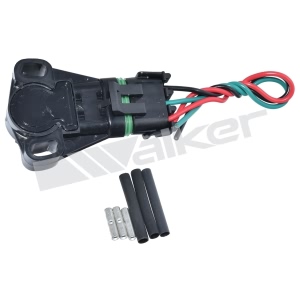 Walker Products Throttle Position Sensor for Chevrolet Corvette - 200-91044