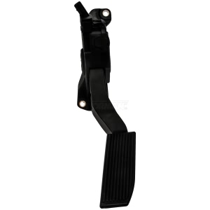 Dorman Swing Mount Accelerator Pedal With Sensor for Jeep - 699-128