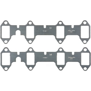 Victor Reinz Exhaust Manifold Gasket Set for Ford - 11-10629-01