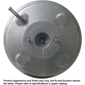 Cardone Reman Remanufactured Vacuum Power Brake Booster w/o Master Cylinder for Hyundai - 53-27110