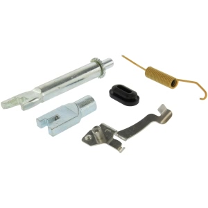 Centric Rear Driver Side Drum Brake Self Adjuster Repair Kit for Honda Civic - 119.40007