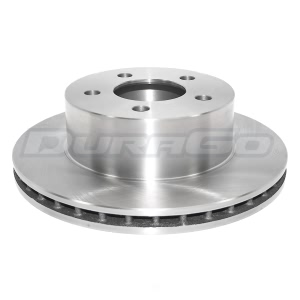 DuraGo Vented Front Brake Rotor for 1994 Jeep Grand Cherokee - BR5115