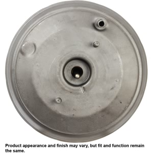 Cardone Reman Remanufactured Vacuum Power Brake Booster w/o Master Cylinder for Acura - 53-2510