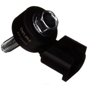 Delphi Ignition Knock Sensor for Pontiac - AS10262
