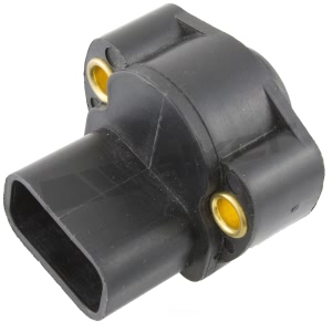 Walker Products Throttle Position Sensor for Jeep - 200-1007