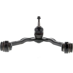 Mevotech Supreme Front Upper Adjustable Control Arm And Ball Joint Assembly for GMC - CMS501238