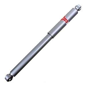 KYB Gas A Just Rear Driver Or Passenger Side Monotube Shock Absorber for Ram 1500 - KG54342
