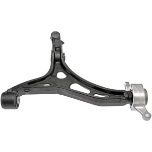 Dorman Front Passenger Side Lower Non Adjustable Control Arm for Jeep - 524-056