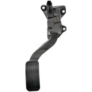 Dorman Swing Mount Accelerator Pedal With Sensor for Ford Focus - 699-133