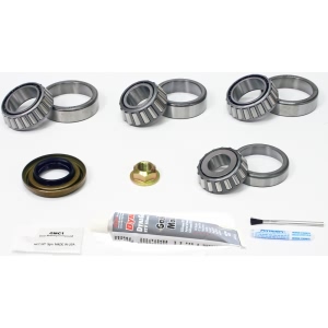 SKF Front Differential Rebuild Kit for Jeep - SDK339-B