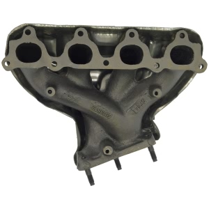 Dorman Cast Iron Natural Exhaust Manifold for Honda - 674-512