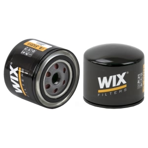 WIX Full Flow Lube Engine Oil Filter for Volvo - 51311