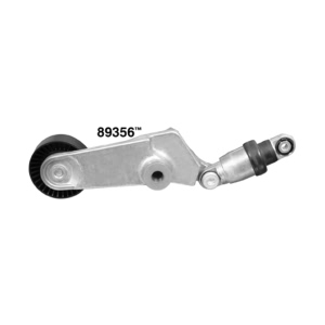 Dayco No Slack Automatic Belt Tensioner Assembly for Chevrolet - 89356