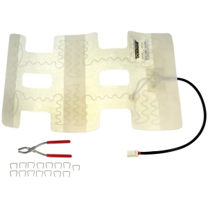 Dorman OE Solutions Rear Seat Heater Pad - 641-205