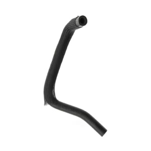 Dayco Small Id Hvac Heater Hose for Toyota - 87735