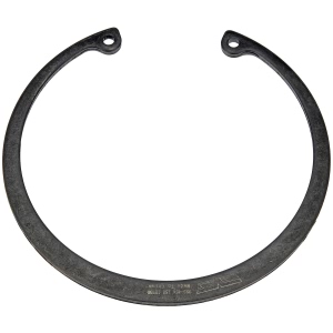 Dorman OE Solutions Front Wheel Bearing Retaining Ring for Acura TL - 933-454