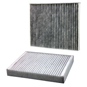 WIX Cabin Air Filter for Chevrolet - 24211