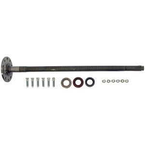 Dorman OE Solutions Rear Driver Side Axle Shaft for Chevrolet Impala - 630-142