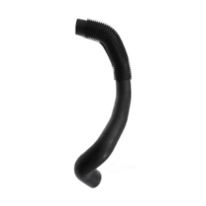 Dayco Engine Coolant Curved Radiator Hose for Nissan - 71795