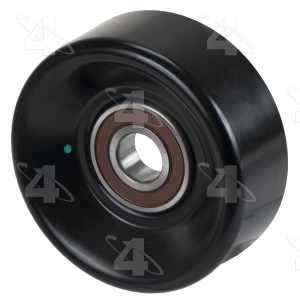 Four Seasons Drive Belt Idler Pulley for Jeep - 45016