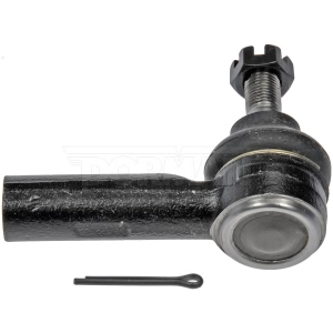 Dorman Front Outer Steering Tie Rod End for 2005 Toyota Echo - 534-390