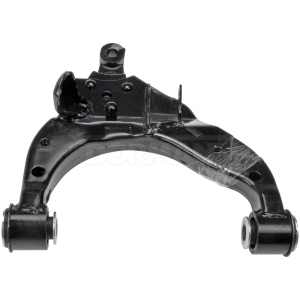 Dorman Front Driver Side Lower Control Arm for 1998 Toyota Tacoma - 524-019