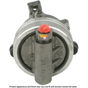 Cardone Reman Remanufactured Power Steering Pump w/o Reservoir for Mazda B4000 - 20-247