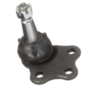 Delphi Front Lower Bolt On Ball Joint for Pontiac - TC5369
