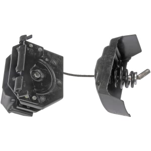Dorman OE Solutions Spare Tire Hoist Assembly for Chevrolet Avalanche - 924-517
