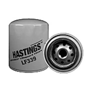 Hastings Engine Oil Filter for 1985 Toyota 4Runner - LF339