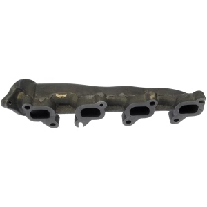 Dorman Cast Iron Natural Exhaust Manifold for Jeep - 674-922