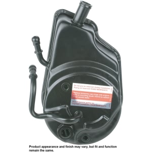Cardone Reman Remanufactured Power Steering Pump w/Reservoir for Chevrolet Silverado - 20-8758