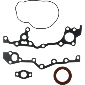 Victor Reinz Timing Cover Gasket Set for 1995 Toyota Tacoma - 15-10861-01