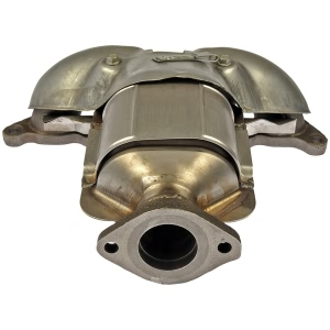 Dorman Stainless Steel Natural Exhaust Manifold for Kia - 674-747
