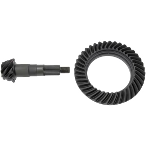 Dorman OE Solutions Front Differential Ring And Pinion for Jeep Wrangler - 697-346