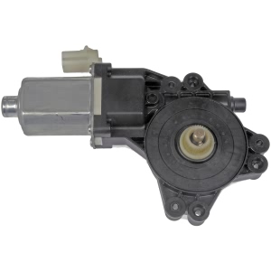 Dorman OE Solutions Front Driver Side Window Motor for Jeep - 742-429