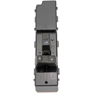 Dorman OE Solutions Remanufactured Front Passenger Side Window Switch for Chevrolet Silverado - 901-296R