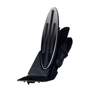 Hella Accelerator Pedal With Sensor for 2014 Mini Cooper - 010946271