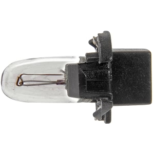 Dorman Halogen Bulb for Lincoln Mark VIII - 639-047