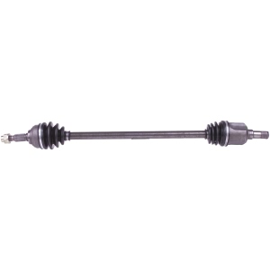Cardone Reman Remanufactured CV Axle Assembly for Geo - 60-1058