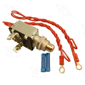 ACI Washer Pump System Switch for Jeep Gladiator - 399002
