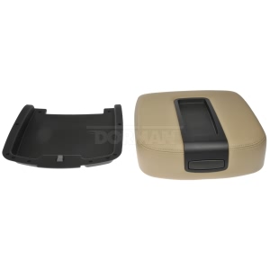 Dorman OE Solutions Center Console Door for Chevrolet Avalanche - 924-873